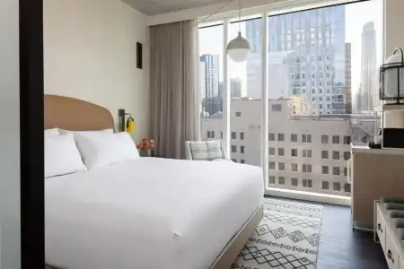Hyatt Centric Congress Avenue - 35