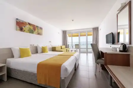 AluaSun Helios Beach - All Inclusive - 4