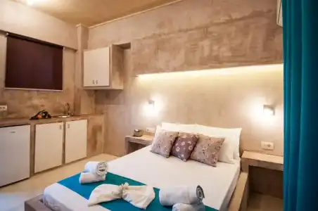 Zante Nest Studios & Apartments - 165
