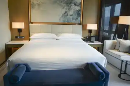 Sheraton Zhuhai - 91