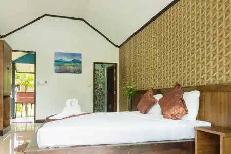 Baannai Lakeview Resort - 2