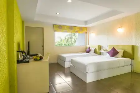 Lantana Pattaya - 108