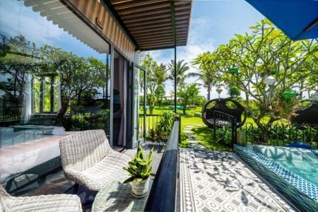 Sea'lavie Boutique Resort & Spa - 31
