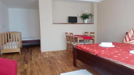 Delanta ubytování & Wellness - 48