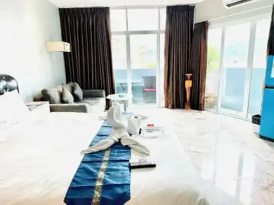 Koenig Pattaya - 36