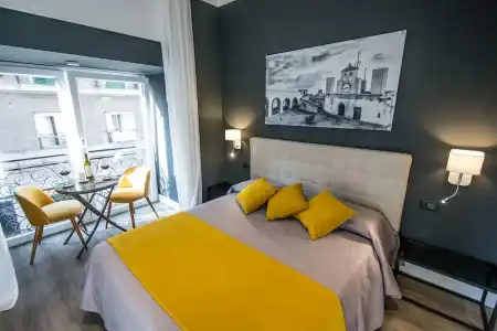 B&B Art House - 62