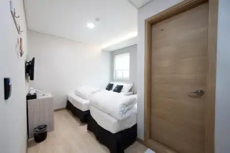 K-Guesthouse Premium Nampo 1 - 59