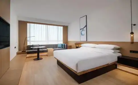 Fairfield by Marriott Dongguan Changping - 2