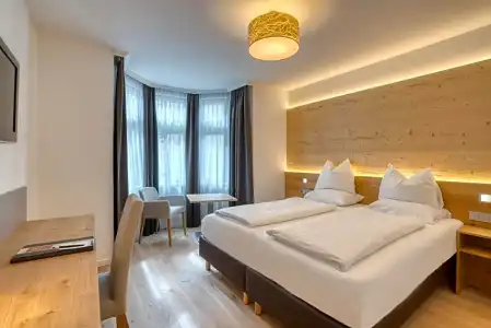 Apartments Leipziger Hof - 36