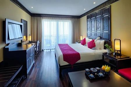 Wyndham Garden Hoi An Cua Dai Beach - 176