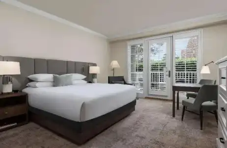 L'Auberge Del Mar - 73