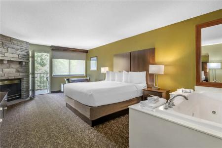 Best Western Plaza Inn - 114