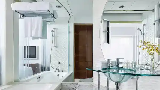 Cordis, Hong Kong (Langham Hospitality Group) - 49