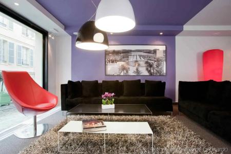 Mercure Versailles Chateau - 15