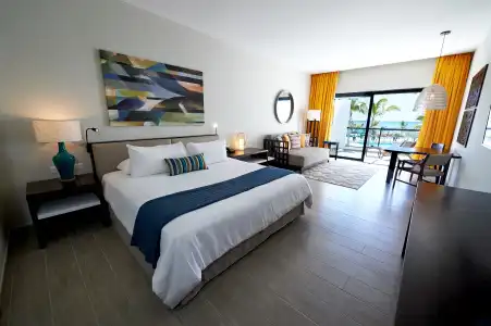 TRS Cap Cana Waterfront & Marina - Adults Only - All Inclusive - 9