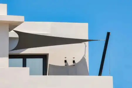 Uma Ray Suites - 11