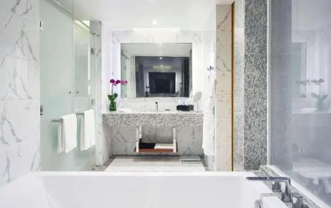 Melia Yangon - 45
