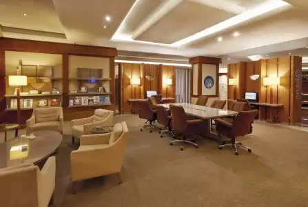Anemon Grand Manisa - 33
