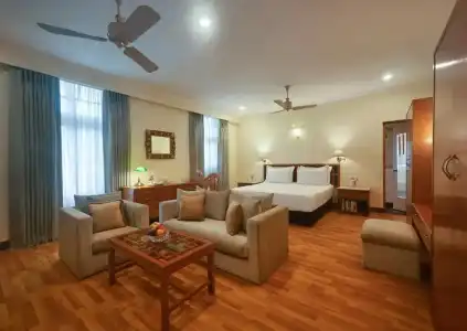 Ambassador, New Delhi - IHCL SeleQtions - 4