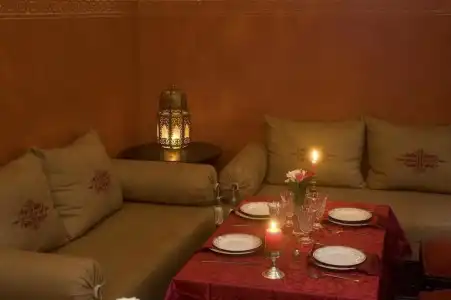 Riad BB Marrakech - 4