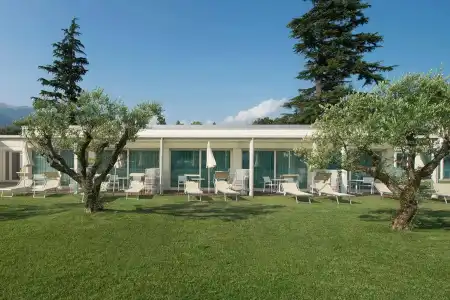 Seven Park Lake Como - Adults Only - 43