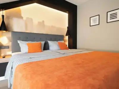 JustStay Ratingen & Apartments - 62