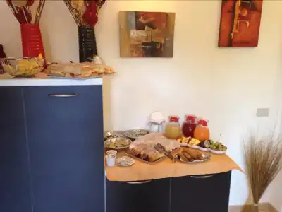 B&B Agrodolce - 6