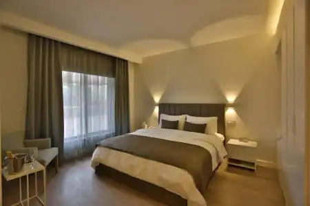 ALQasr Metropole - 3