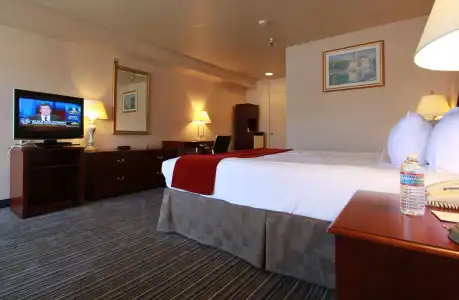 Best Western Surf City - 2