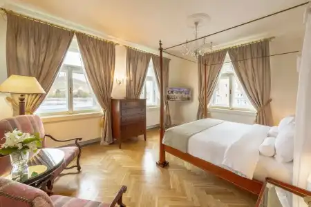 The Mozart Prague - Preferreds - 124