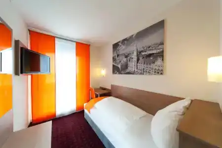 McDreams Wuppertal City - 23