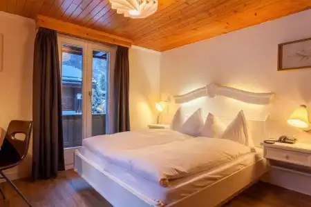 The Larix -Ski in, Ski out - 4