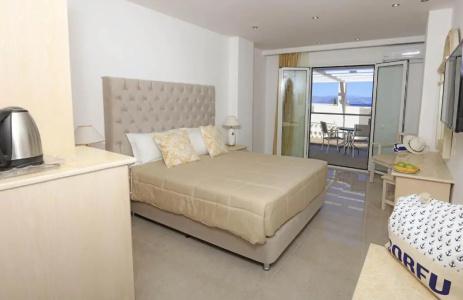 Cavomarina Beach- Adults Only - 43