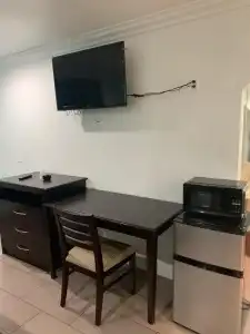 Budget Motel - 17