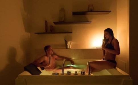 Dimora Charleston Spa Lecce - 39
