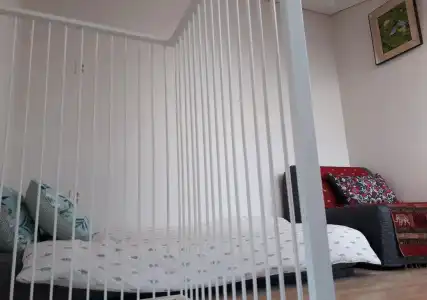 Inside Busan Hostel - 5