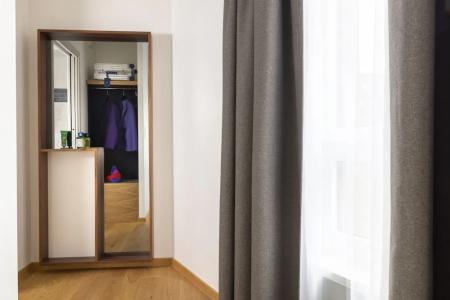 Hôtel du Dragon - 101