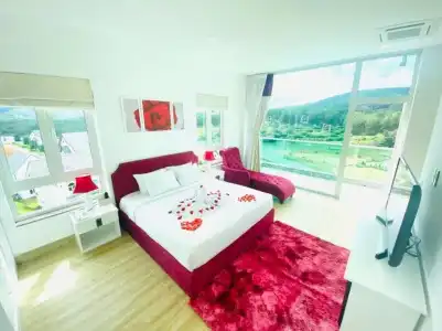 Dalat Wonder Resort - 139