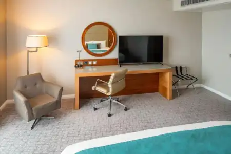 Crowne Plaza London - Docklands by IHG - 49