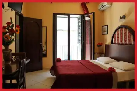 B&B la Storia di Napoli - 81