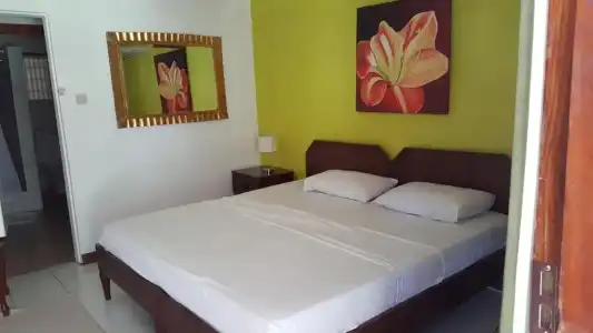 Beau Vallon Bungalows - 29