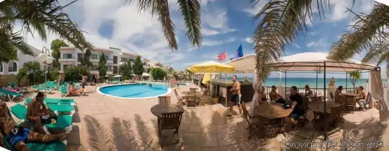 Santos Ibiza Coast Suites Adults Only +18 - 31