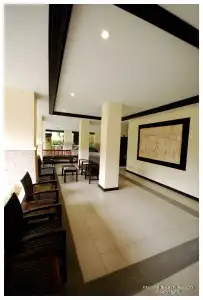 Marina Beach Resort - 24