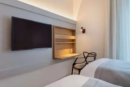 TRYP by Wyndham Sao Paulo Paulista Paraiso - 2