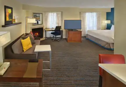 Residence Inn Anaheim Hills Yorba Linda - 2