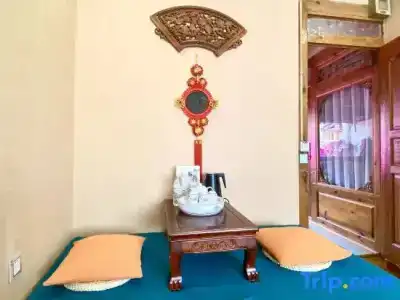 Juxian Boutique Homestay - 21