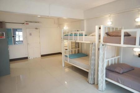 A Good Place - Hostel - 34