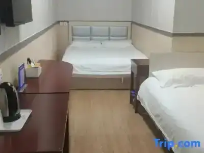 Beijing Yuntian (Xuanwu Hospital) - 26