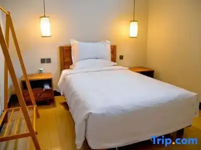 Nahrawess Resort & Thalasso - 87