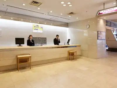 Kagoshima Washington Plaza - 22